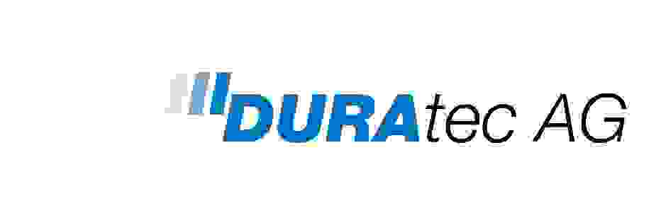 DURAtec – Fertigung