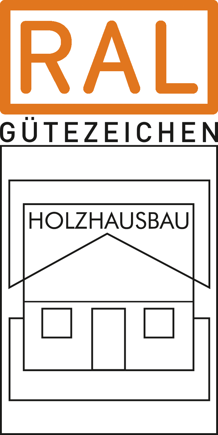 RAL-Gütezeichen Holzhausbau