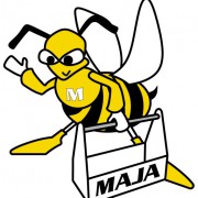 Logo MAJA Industriebedarf