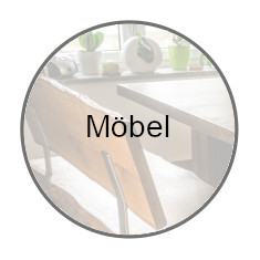 Massivholzmöbel / Einbauschrank