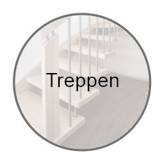 Wohntreppe