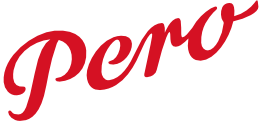 Logo Pero AG