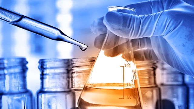 Biotech und Pharma