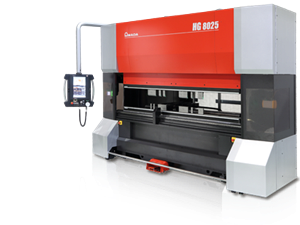 AMADA HG CNC-Abkantpresse
