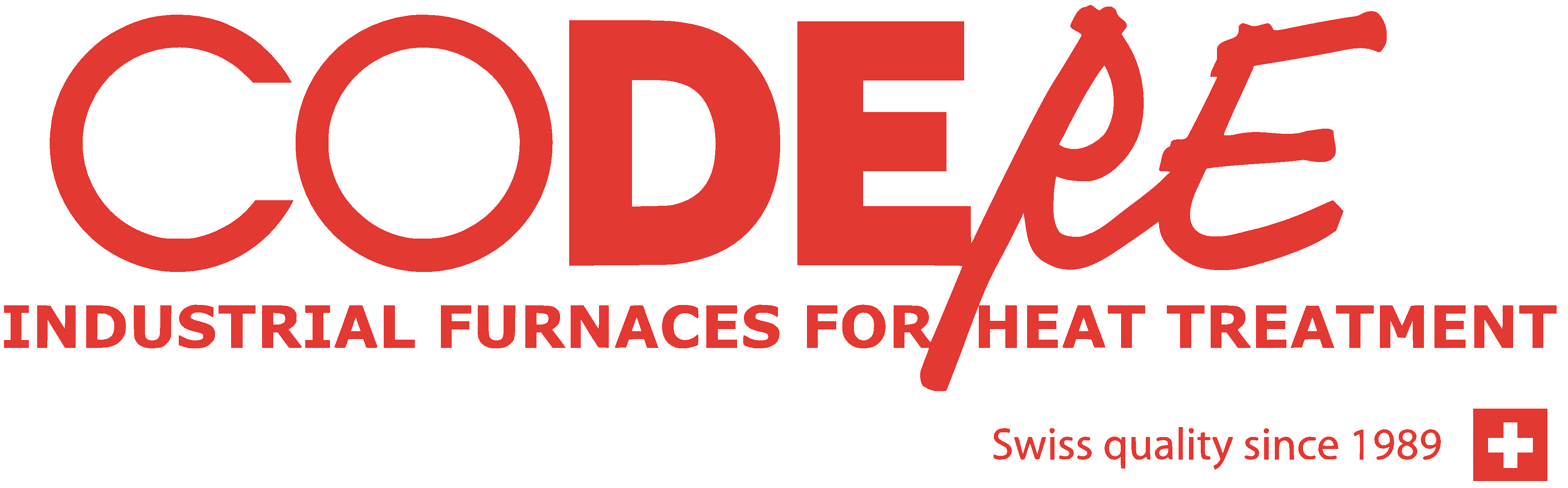 Logo Codere SA