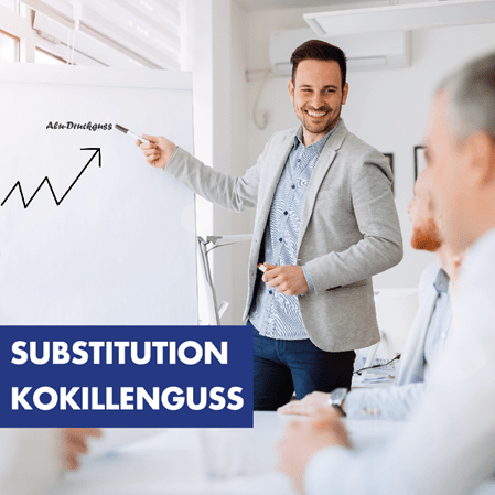 Gießwerkzeug (Kokille)