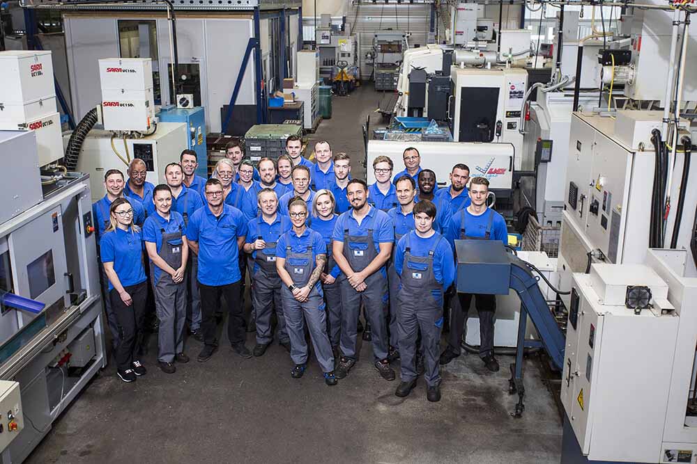 Team Wernau