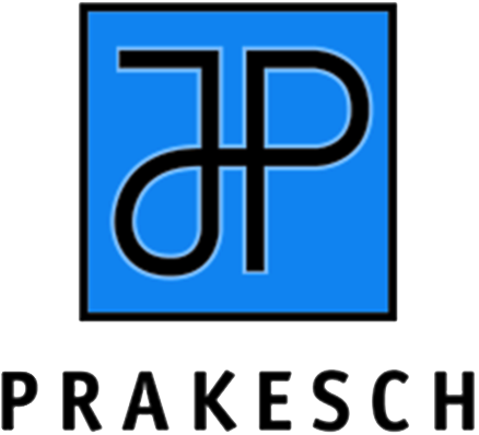 Logo Jürgen Prakesch Zerspanungstechnik GmbH