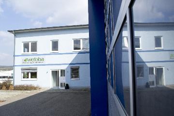 Kunststoff-Komponente