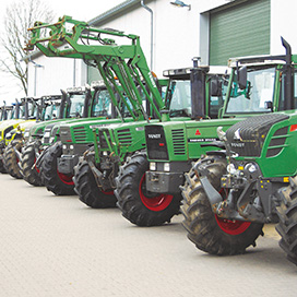 Ladetechnik