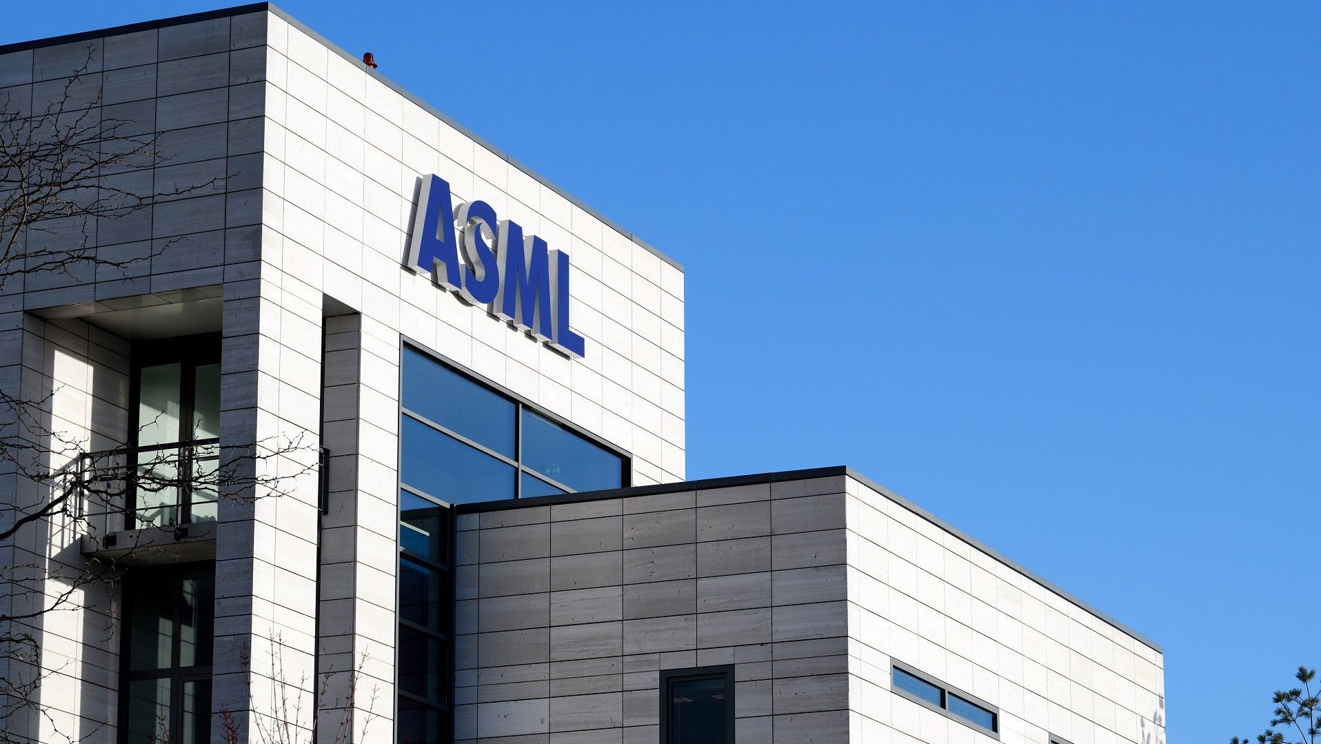 Logo ASML Berlin AG