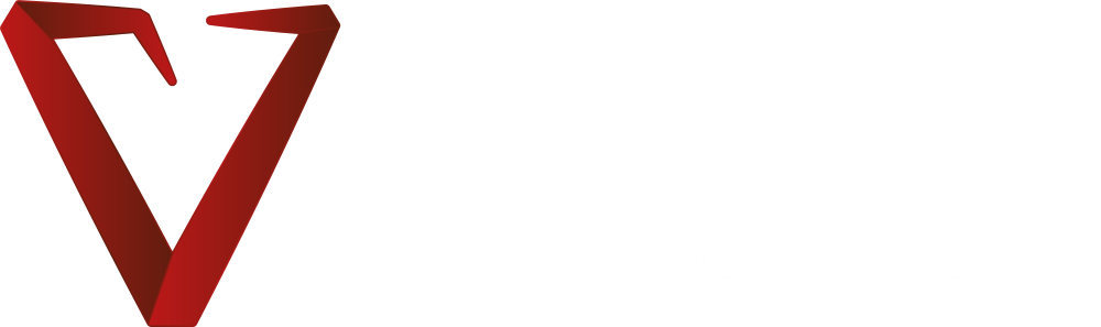 Logo Saint Jean Industries SAS