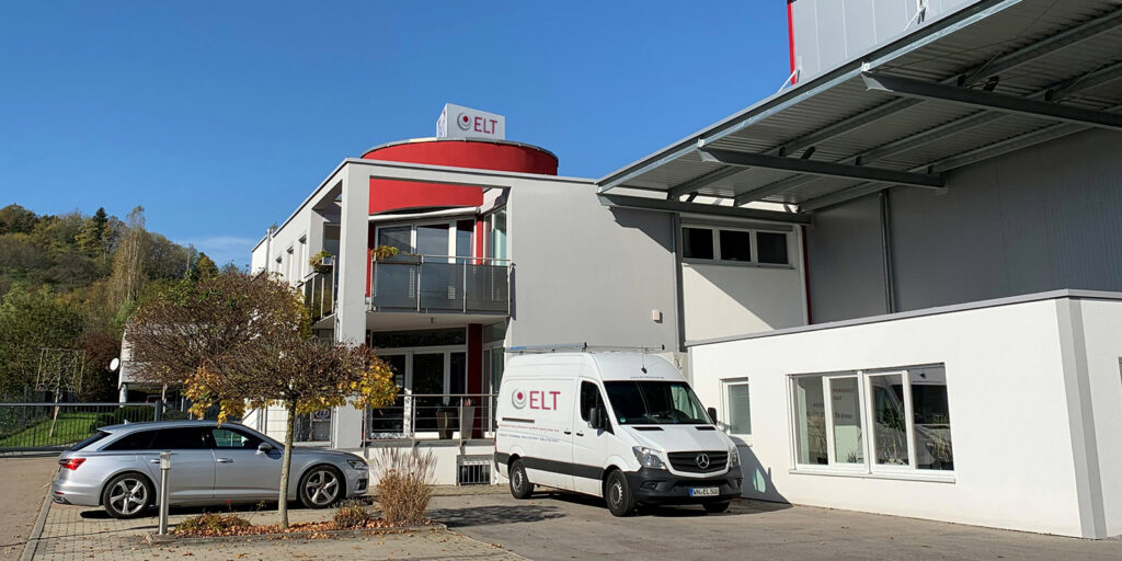 Standort Rudersberg