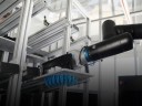 Automatisierte Produktionszelle
