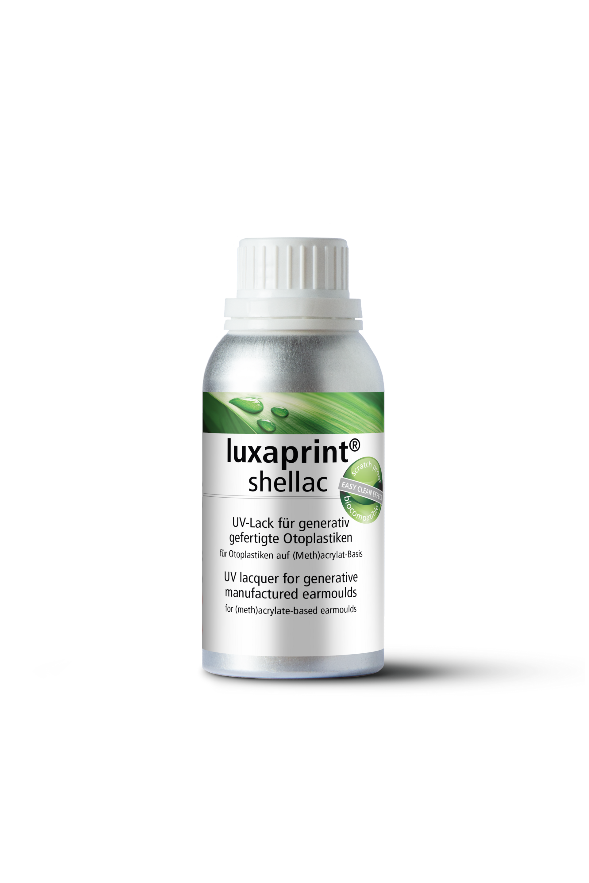 luxaprint shellac – UV-Acryllack