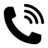 Telephone support