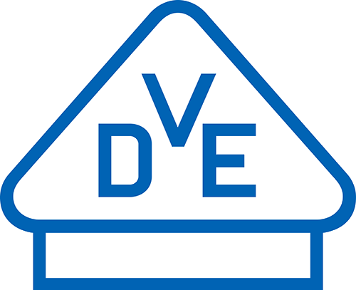 VDE-Zeichen