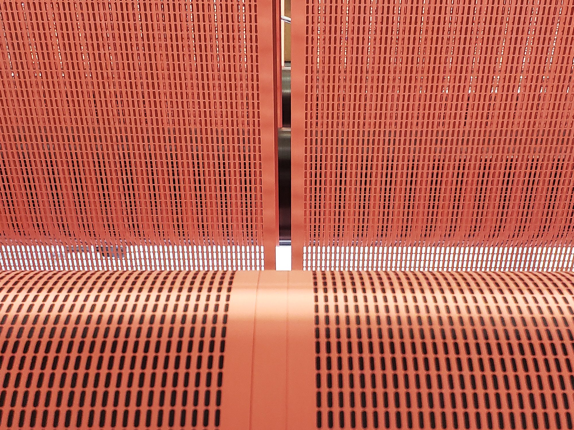 Perforierte Kupferfolie (Elektrodenfolie)