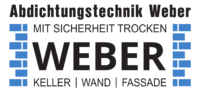 AT Weber Logo