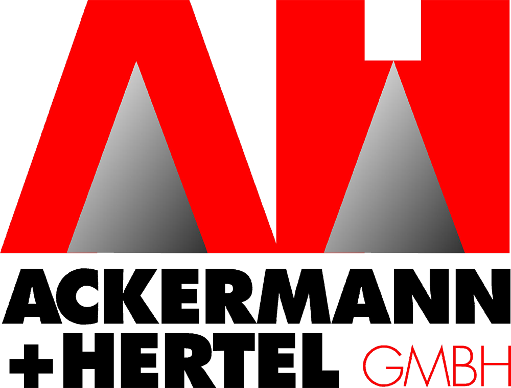 A&H GmbH Logo