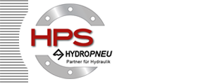 Logo HYDRO PNEU GmbH