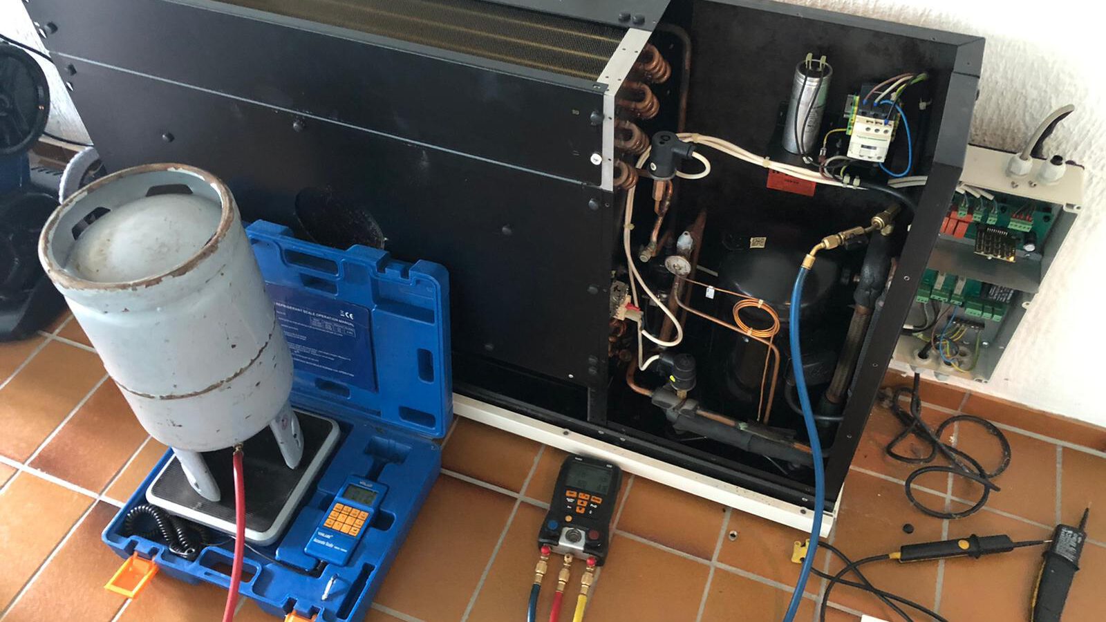 Projektarbeit