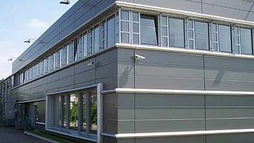 Aluminum Windows and Aluminum Doors