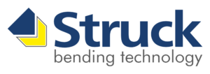 Logo St-Tec Struck Bending Technology