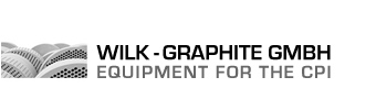 Logo Wilk-Graphite GmbH
