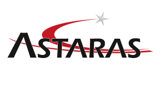 Markenlogo ASTARAS