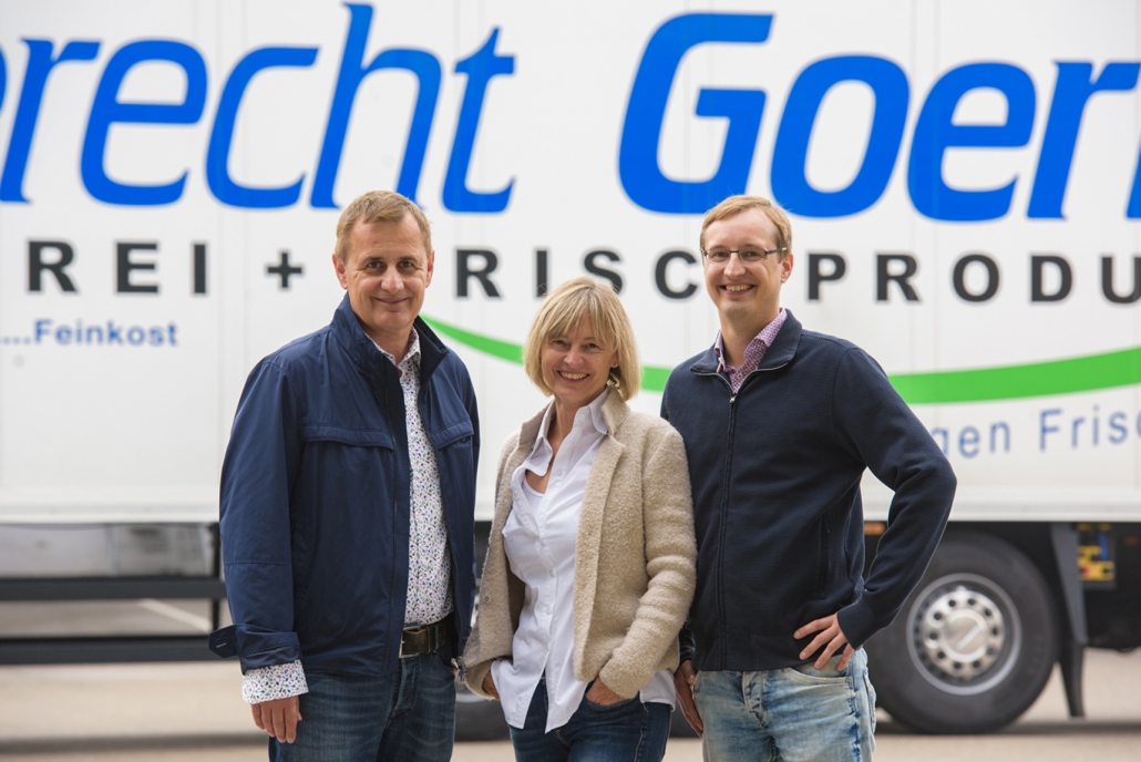Geschäftsführung