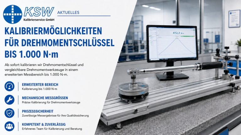 Drehmomentschlüssel