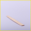 Wooden spatula