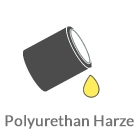 Polyurethane resins