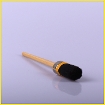 Painting ring brush