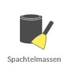 Filler pastes