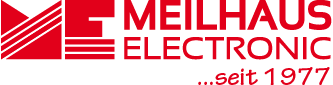 Logo Meilhaus Electronic GmbH