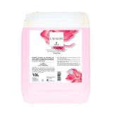 LAVALON rose liquid soap 5 litres