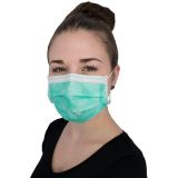 Face mask Protect medical mouth protection