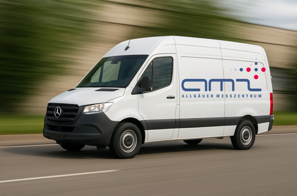 Express service – 24-hour calibration