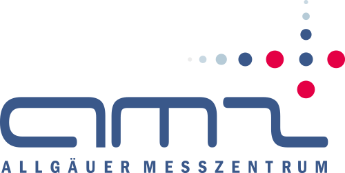 Logo Allgäuer Messzentrum