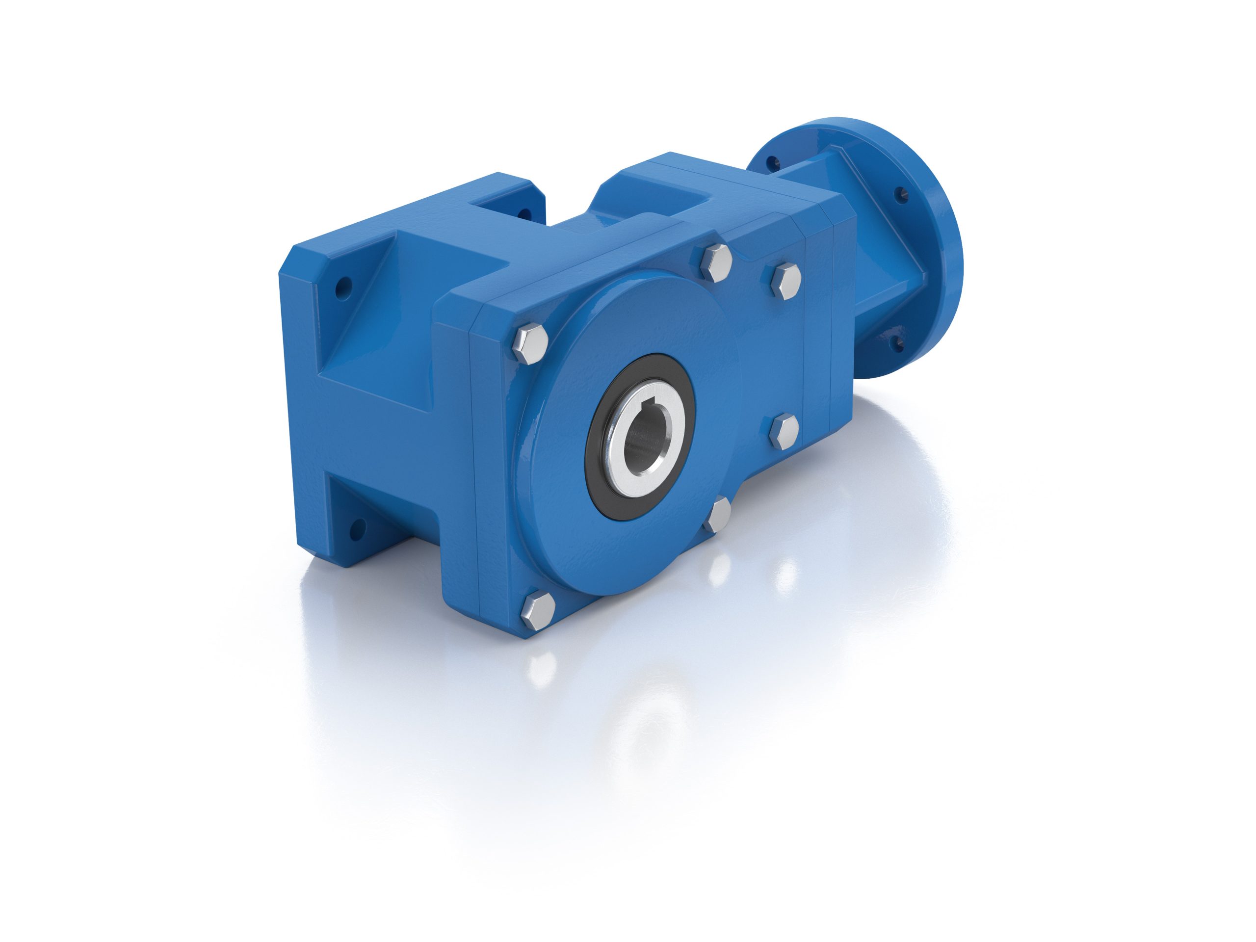 Kegelstirnradgetriebe KS210