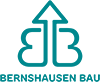 Logo Bernshausen Bau GmbH & Co. KG