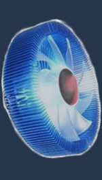 Logo Flory Electronic GmbH