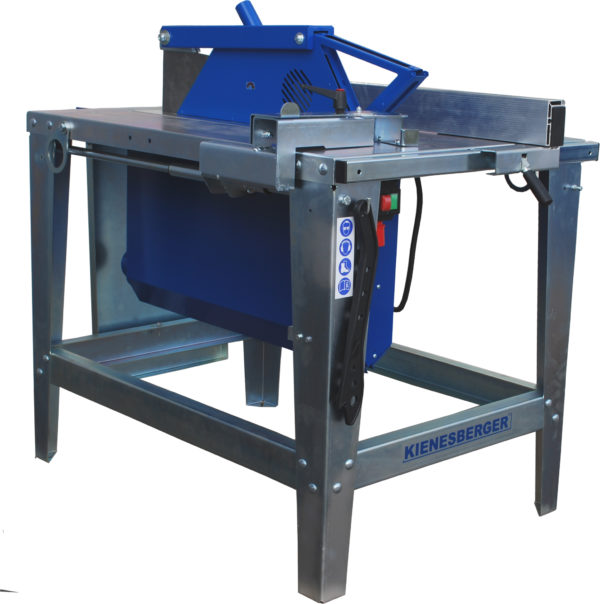 Table saw KBS/KBSH 450