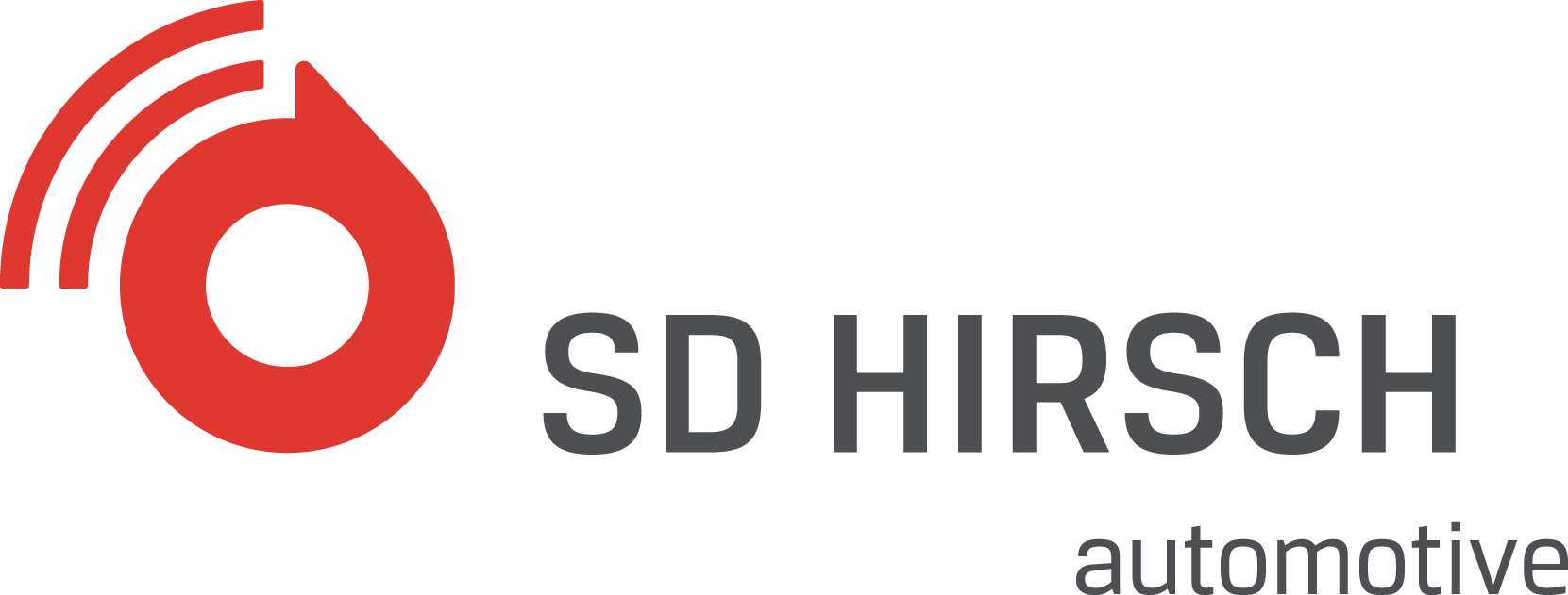 Logo SD GmbH Klaus Hirsch