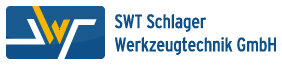 Logo SWT Schlager Werkzeugtechnik GmbH