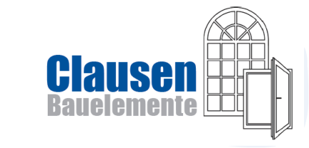 Logo Clausen Bauelemente