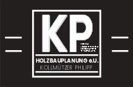 Logo KP Holzbauplanung e.U.