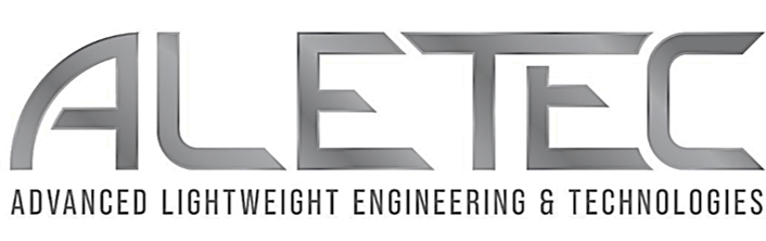 Logo ALETEC İleri Teknolojileri Anonim Şirketi